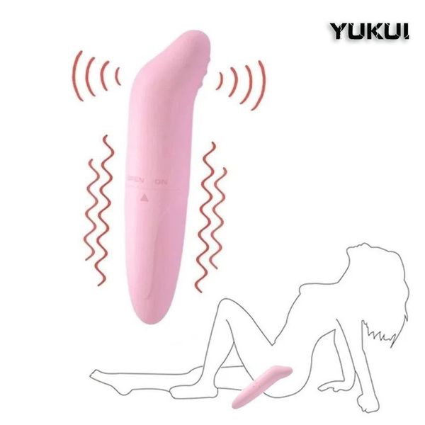 ویبراتور دلفینی قلمی