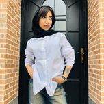 شومیز ساده داکرون