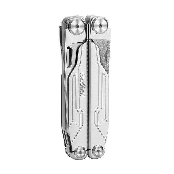 ابزار چندکاره سفری نکس تول مدل Flagship Captain کد NE20214