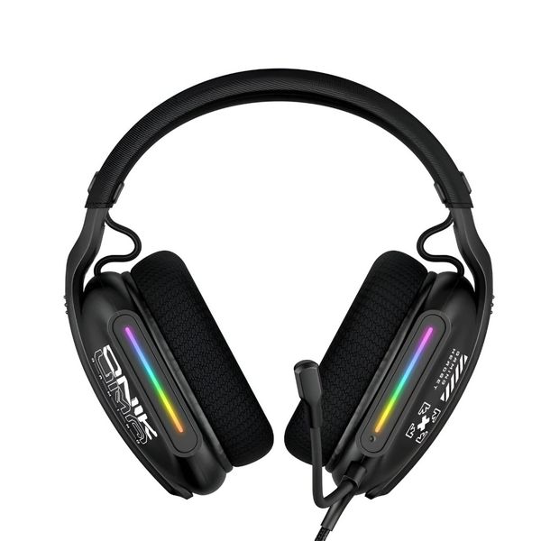 هدست گیمینگ اونیکوما مدل X12