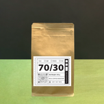 قهوه 70/30 (ربوستا/عربیکا) 250 گرم