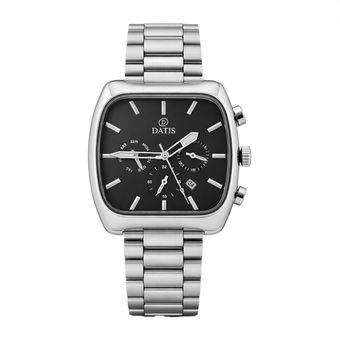 ساعت مردانه فول تایم داتیس مدل D9025G-03