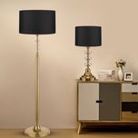 آباژور ایستاده و رومیزی زیمادور مدل لیلیان کد ZD-B