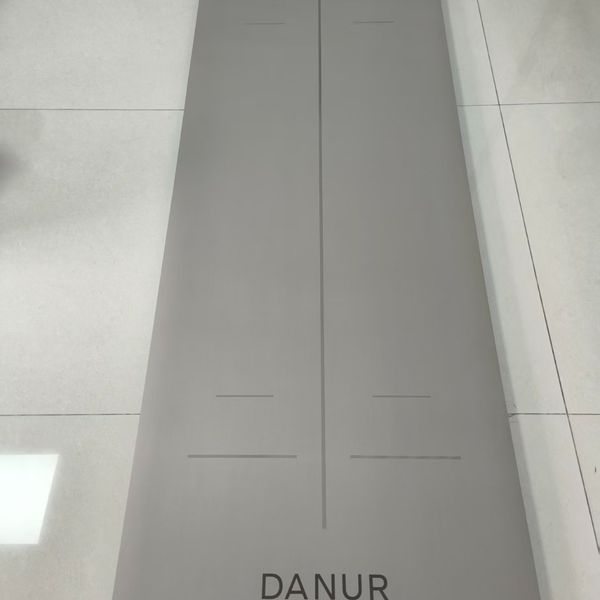 مت یوگا دانور – سری Core Balance خاکی