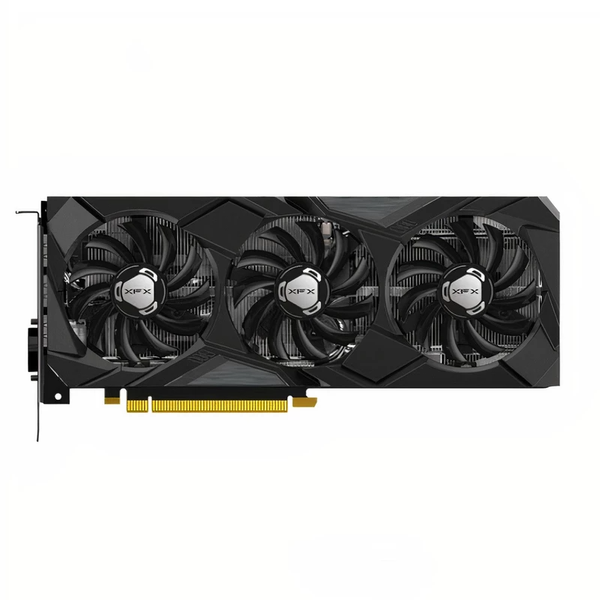 کارت گرافیک XFX RX 590 GME 3F 8GB