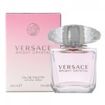 عطر ادکلن ورساچه برایت کریستال - VERSACE - Bright Crystal