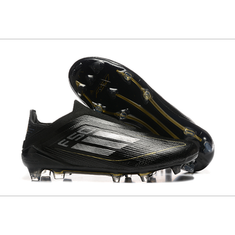 استوک آدیداس F50 مشکی جورابی