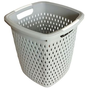 سبد رخت چرک سایز کوچک 1