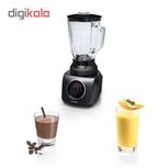 مخلوط کن بوش مدل MMB42G0B