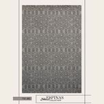 فرش پینترستی کالکشن اسپیناس کد 710