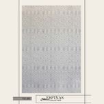 فرش پینترستی کالکشن اسپیناس کد 710