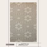 فرش پینترستی کالکشن اسپیناس کد 710