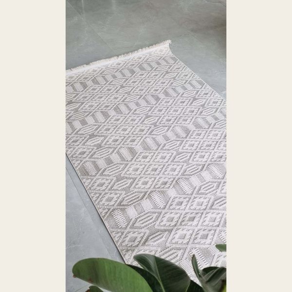 فرش پینترستی کالکشن اسپیناس کد 710