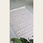 فرش پینترستی کالکشن اسپیناس کد 710