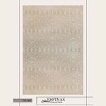 فرش پینترستی کالکشن اسپیناس کد 710