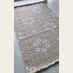 فرش پینترستی کالکشن اسپیناس کد 710