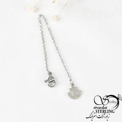 آویز ساعت لنگر کد 7100