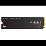SSD Internal Western Digital SN7100 1TB M.2