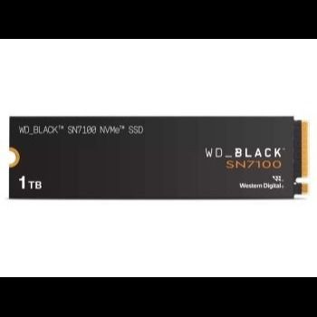 SSD Internal Western Digital SN7100 1TB M.2