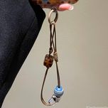 آویز bronze panther