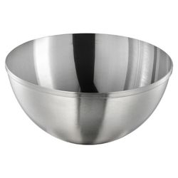 کاسه استیل ایکیا مدل BLANDA BLANK