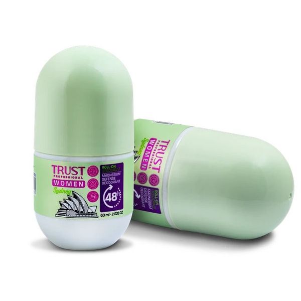 لوسیون خوشبوکننده (مام رول) زنانه ، مدل سیدنی