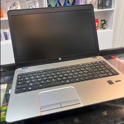 لپ تاپ HP مدل Probook 450 G1