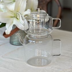 کتری قوری پیرکس 118