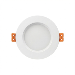 پنل ال ای دی سقفی توکار 7 وات شاهچراغ مدل روناک