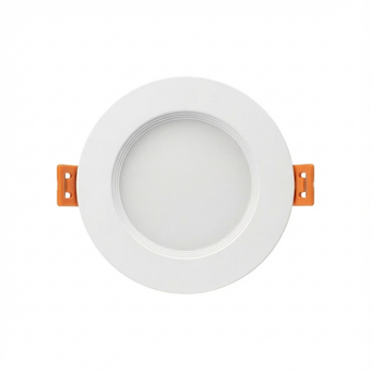 پنل ال ای دی سقفی توکار 7 وات شاهچراغ مدل روناک