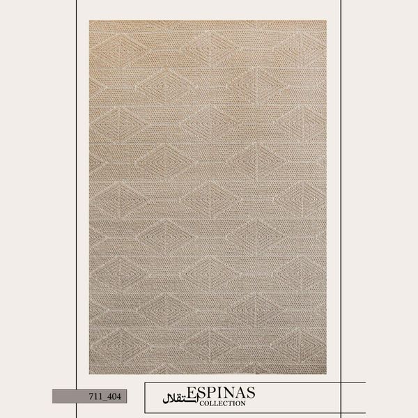 فرش پینترست کالکشن اسپیناس کد 711