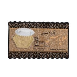 سکه پارسیان 18 عیار پارسس مدل 2 گرمی