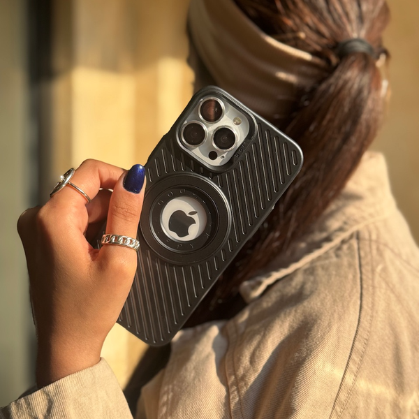 قاب K-Look / آیفون / (کدC1903)MO