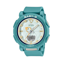 ساعت مچی زنانه کاسیو BABY-G مدل BGA-310RP-3ADR