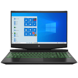 لپتاپ Hp Pavilion gaming - i5 9300H - GeForce GTX 1050 3GB - استوک