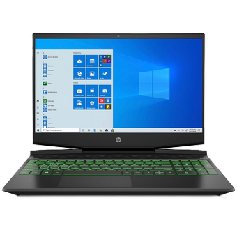 لپتاپ Hp Pavilion gaming - i5 9300H - GeForce GTX 1050 3GB - استوک