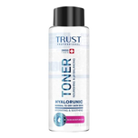 تونر مناسب پوست نرمال تا خشک تراست trust skin toner