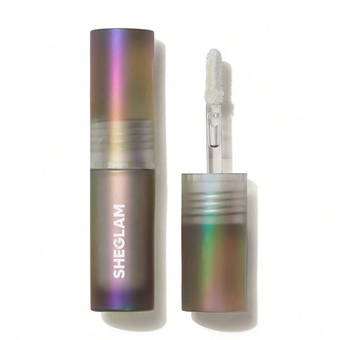 سایه چشم مایع مولتی کروم Chroma Zone شیگلم SHEGLAM, CHROMA ZONE MULTICHROME LIQUID EYESHADOW