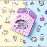 برچسب های 40 تایی فانتزی