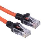 پچ کورد نگزنس 15 متری تولید داخل تمام مس cat6/utp