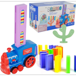 قطار دومینو ساز