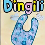 پیشبند طرح فیل