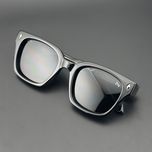 عینک آفتابی آلبرت وگ مدل SZ8104 Charcoal