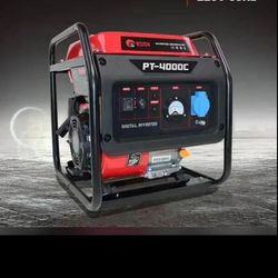 موتور برق 4000 کیلو وات اینورتری ادون مدل 4000c