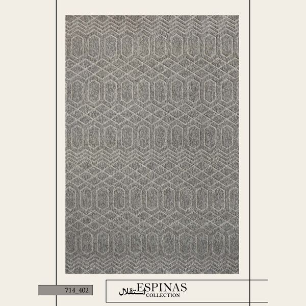 فرش پینترست کالکشن اسپیناس کد 714