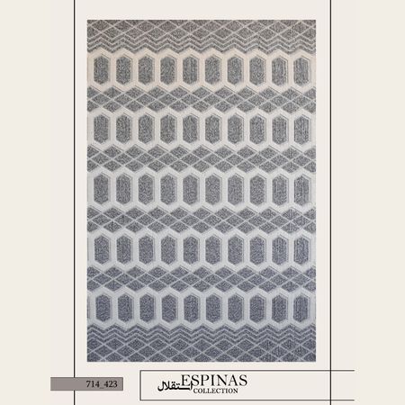 فرش پینترست کالکشن اسپیناس کد 714