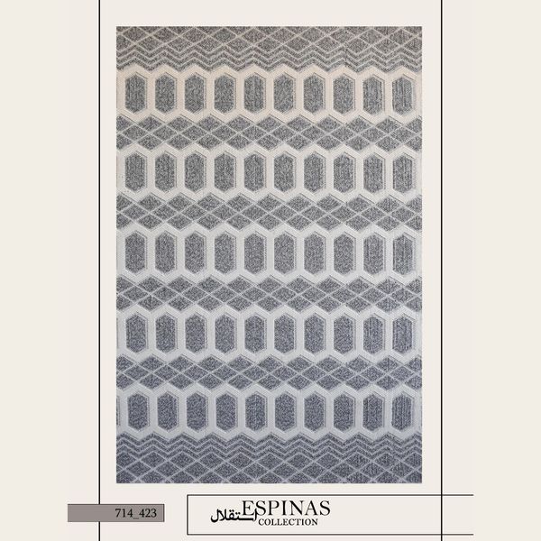 فرش پینترست کالکشن اسپیناس کد 714