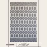 فرش پینترست کالکشن اسپیناس کد 714