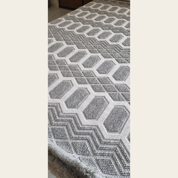 فرش پینترست کالکشن اسپیناس کد 714