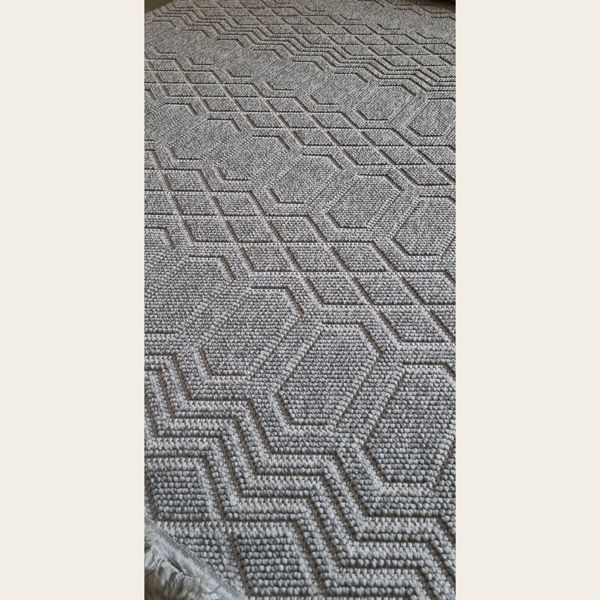 فرش پینترست کالکشن اسپیناس کد 714